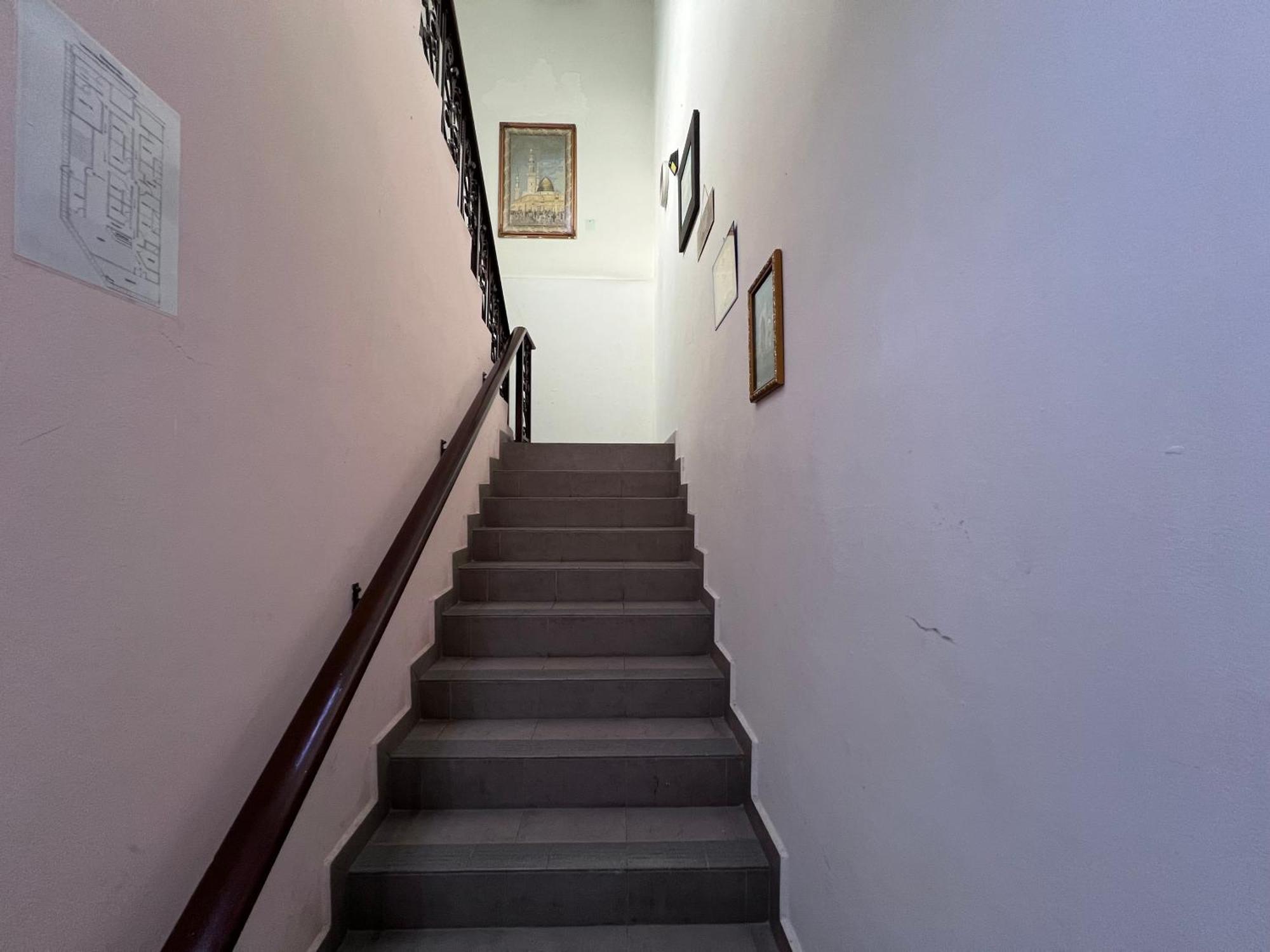 Seri Kemaman Inn, Chukai Terengganu Екстериор снимка