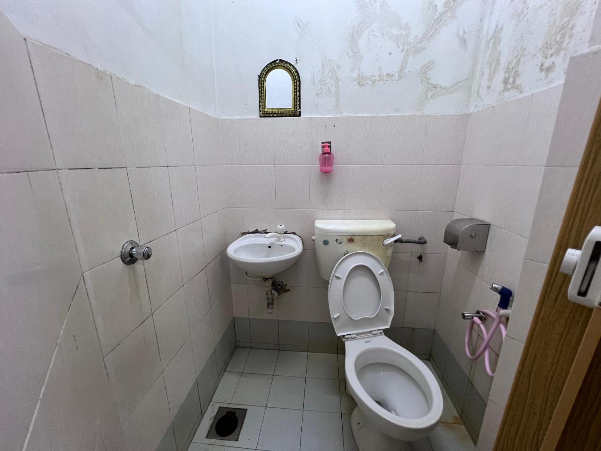 Seri Kemaman Inn, Chukai Terengganu Екстериор снимка