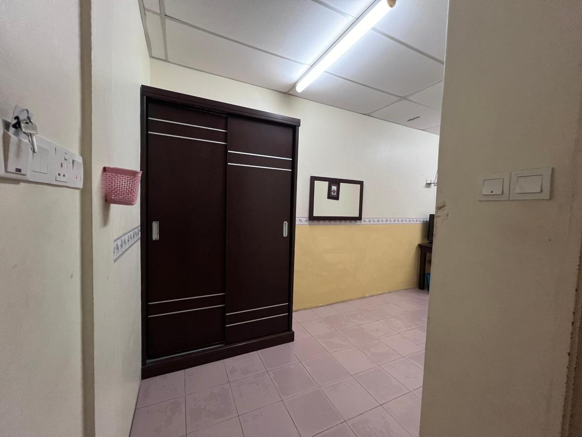 Seri Kemaman Inn, Chukai Terengganu Екстериор снимка
