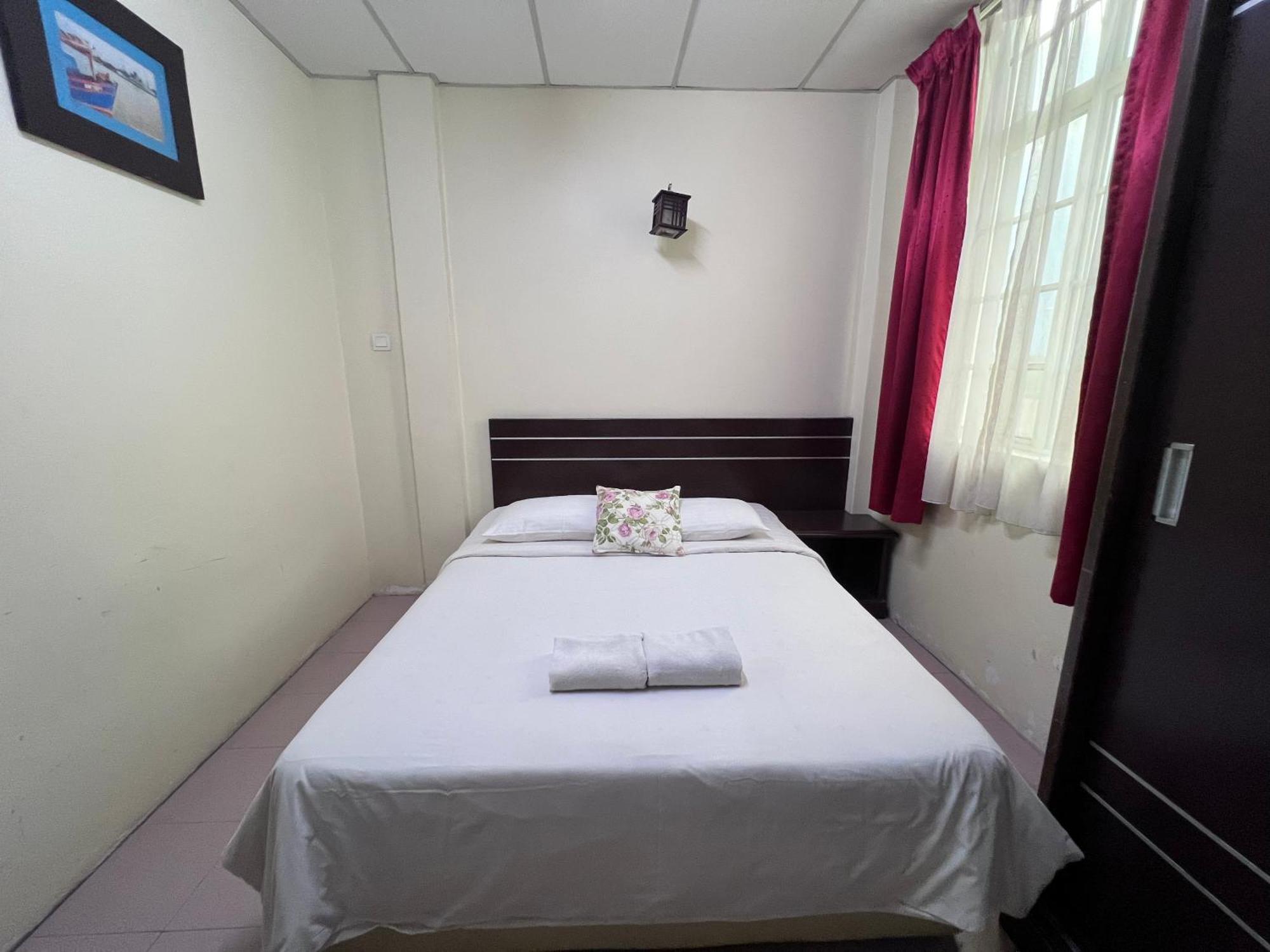 Seri Kemaman Inn, Chukai Terengganu Екстериор снимка