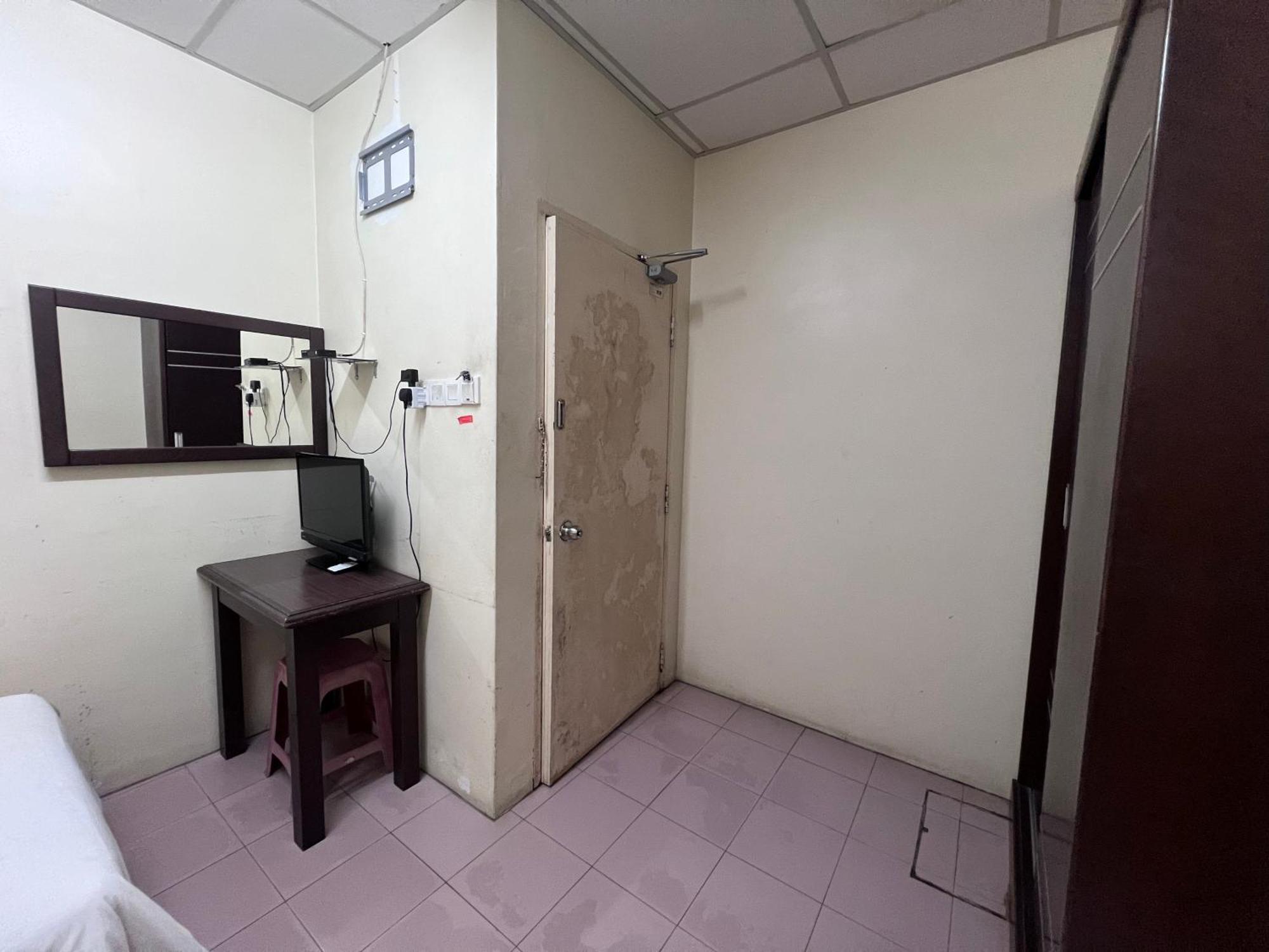 Seri Kemaman Inn, Chukai Terengganu Екстериор снимка
